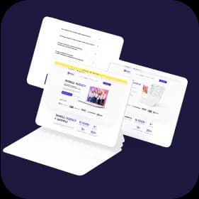 Налаштування Google Merchant Center