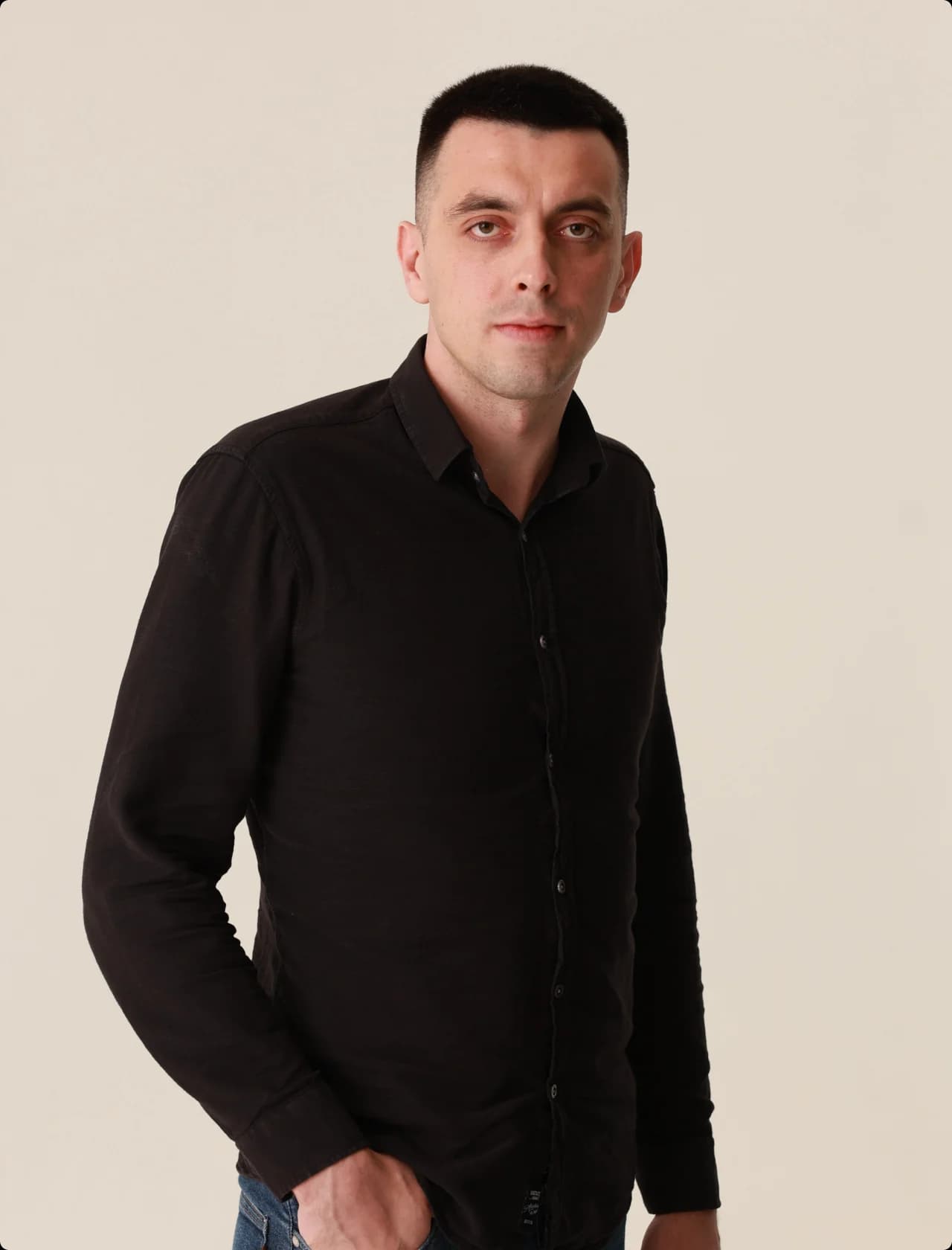 Операційний директор